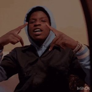 Meet your Posher, Antonio